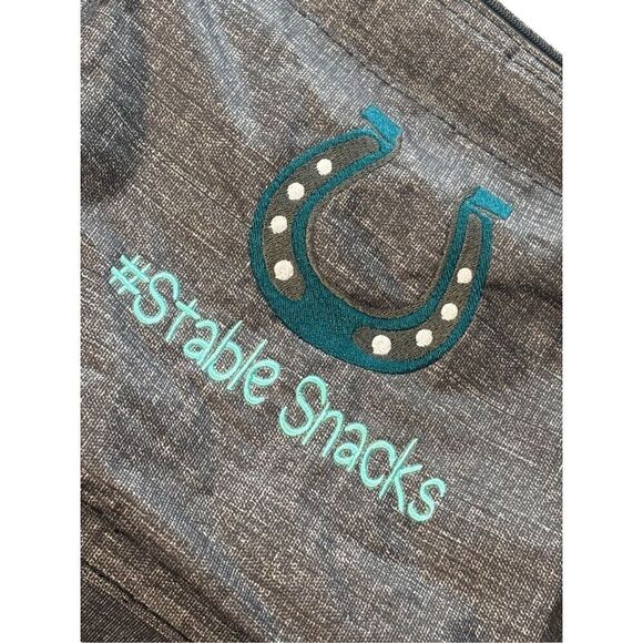 Thirty-one “Stable Snacks” insulated lunch bag - Picture 2 of 6